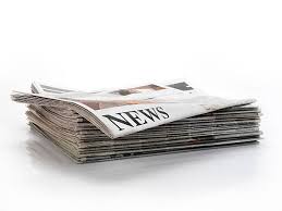 May Newsletter