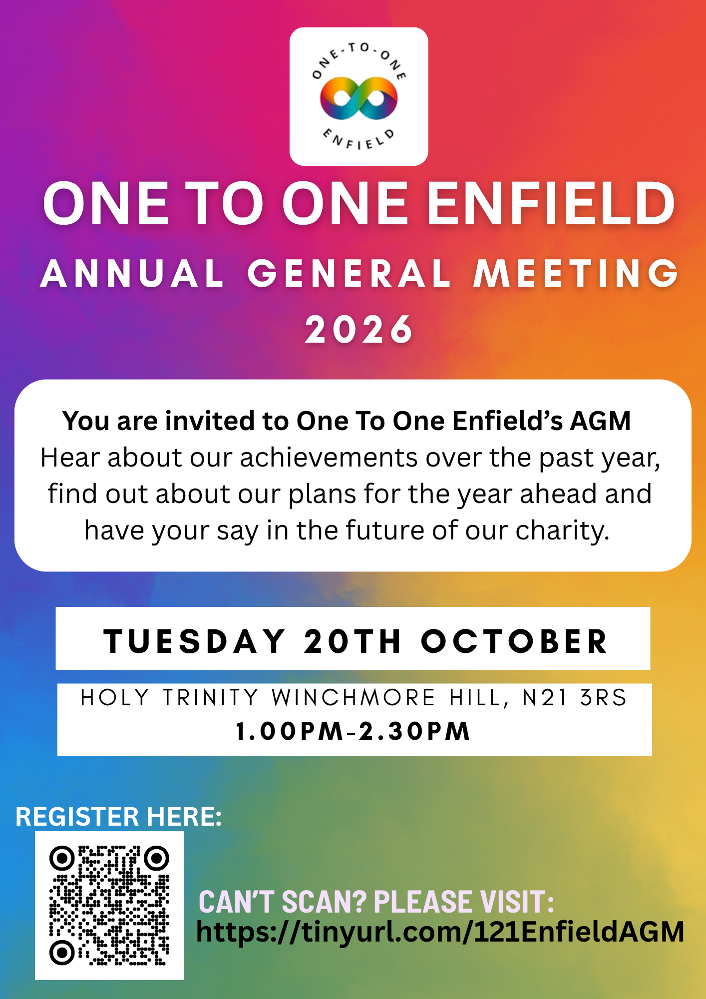 Annual General Meeting (AGM)